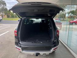 2020 Ford Everest Titanium