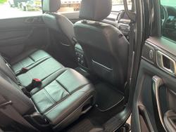 2020 Ford Everest Titanium