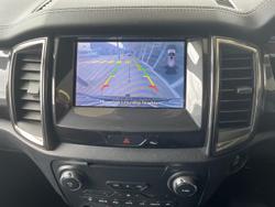 2020 Ford Everest Titanium