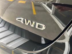 2020 Ford Everest Titanium