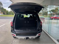 2020 Ford Everest Titanium