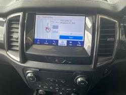 2020 Ford Everest Titanium