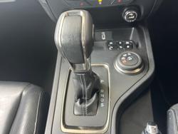 2020 Ford Everest Titanium