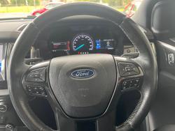 2020 Ford Everest Titanium