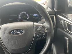 2020 Ford Everest Titanium