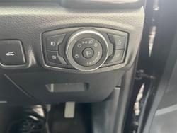 2020 Ford Everest Titanium