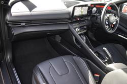 2025 Hyundai i30 N Premium