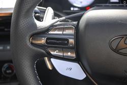 2025 Hyundai i30 N Premium