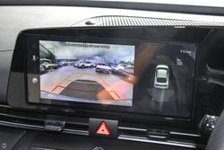 2025 Hyundai i30 N Premium