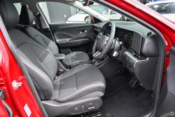 2025 Hyundai Kona Premium