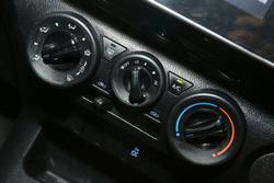 2018 Toyota Hilux Workmate