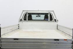 2018 Toyota Hilux Workmate