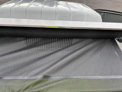 2024 Fuso Canter 615 Tipper White