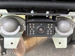 2024 Fuso Canter 615 Tipper White