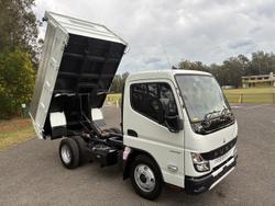 Fuso Canter