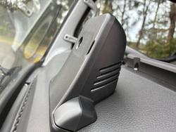 2024 Fuso Canter 615 Tipper White