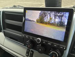 2024 Fuso Canter 615 Tipper White