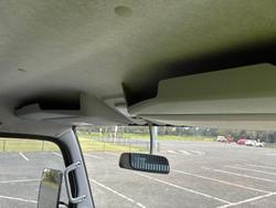 2024 Fuso Canter 615 Tipper White