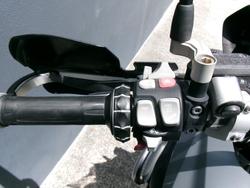 2014 BMW Motorrad R1200 GS GREY