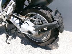 2014 BMW Motorrad R1200 GS GREY