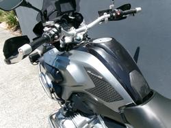2014 BMW Motorrad R1200 GS GREY