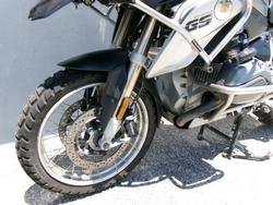 2014 BMW Motorrad R1200 GS GREY