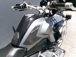 2014 BMW Motorrad R1200 GS GREY