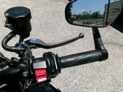 2022 YAMAHA MT-09A (MT-09) SILVER