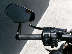 2022 YAMAHA MT-09A (MT-09) SILVER