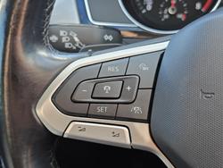 2021 Volkswagen Passat 140TSI Business