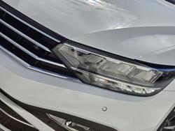 2021 Volkswagen Passat 140TSI Business