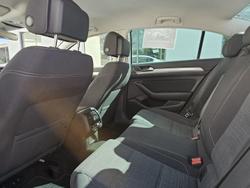 2021 Volkswagen Passat 140TSI Business