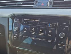 2021 Volkswagen Passat 140TSI Business