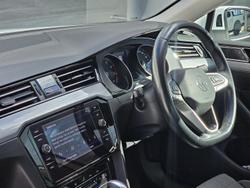 2021 Volkswagen Passat 140TSI Business