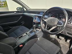 2021 Volkswagen Passat 140TSI Business