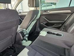 2021 Volkswagen Passat 140TSI Business