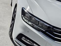 2021 Volkswagen Passat 140TSI Business