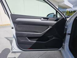 2021 Volkswagen Passat 140TSI Business