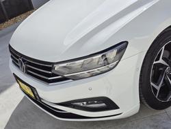 2021 Volkswagen Passat 140TSI Business