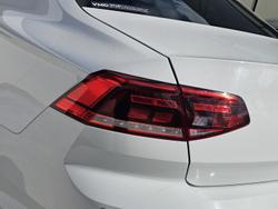 2021 Volkswagen Passat 140TSI Business