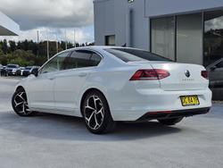 2021 Volkswagen Passat 140TSI Business