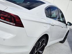 2021 Volkswagen Passat 140TSI Business