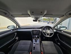 2021 Volkswagen Passat 140TSI Business
