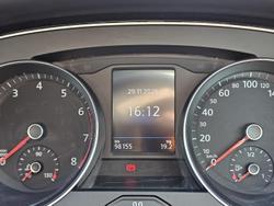 2021 Volkswagen Passat 140TSI Business