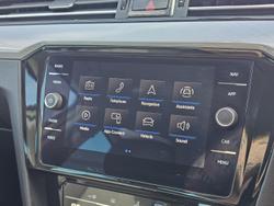 2021 Volkswagen Passat 140TSI Business