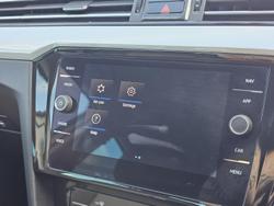 2021 Volkswagen Passat 140TSI Business