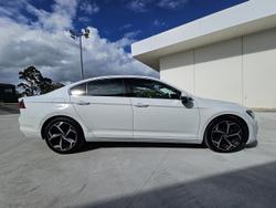 2021 Volkswagen Passat 140TSI Business