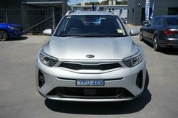 2021 Kia Stonic S