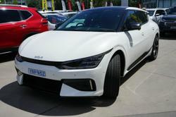 2023 Kia EV6 GT