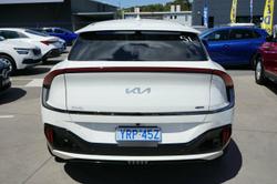 2023 Kia EV6 GT